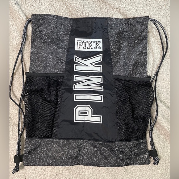 PINK Victoria's Secret Handbags - PINK Victorias Secret Sling Bag